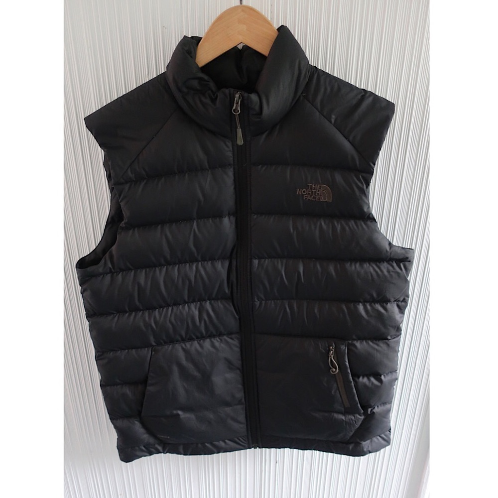 Men’s North Face Insulated Vest